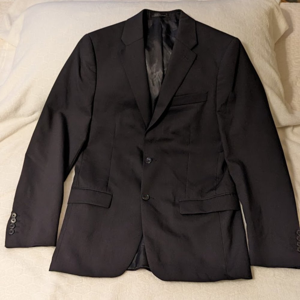 Calvin Klien Mens Jacket  Size 38R